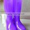 Automatic Rotary PVC Rain boot machine