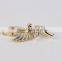 Christmas pendant, Christian Jesus angel 925 silver pendant wholesale