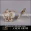polly newest product gold earring models
