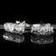 Elegant Crystal Cufflinks Cuff Links Mens Wholesale Hot