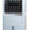 Electric room portable misting manual of air cooler