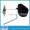 Pull box / Anti-theft drip-shaped recoiler for mobile phone