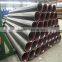 carbon steel pipe ASTM A106 Gr.b 1mm-60mm