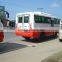 Dongfeng LHD/RHD 4x4 off-road bus