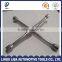 china factory wheel nut wrench hand tools