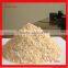 Wheat bran for animal feed