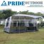 Camping Tents 12 Person Big top Beach Shade Teepee Ultralight Shelter Play Family Luxury Hotel Tent