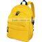 Customized printing unisex wholesale children school bag
