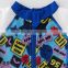 high quality infant rashguard cute baby boy swimwear children kids bathing suit Japanese wholesale trendy baby products
