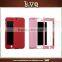 New Model Full Cover Protective Hard Case for iphone 6 6s