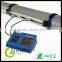 RS485 LCD display portable wireless ultrasonic fuel flow meter