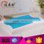 Supply all kinds of micro gel pillow,wave summer ice gel pillow