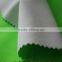 100% polyester soft polar fleece pu coated fabric for shoes linner