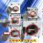 220V/110V LY 967A self-lock OCA Bubble Removing machine for 17 inch mobile LCD Screen