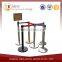 Retractable Belt Queue Barrier