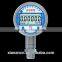 digital storage-type pressure gauge