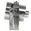 For Harsh Environment Type 304 Stainless Steel Housing Waterproof Explosion Proof Salty Proof Weatherproof Camera