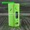 Original design by China factory 200W TC mod Reuleaux RX200 silicone case/skin/sleeve/decal/cover/enclosure/wrap