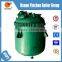 New technology agitated tank reactor and teflon lined reactor from china supplier