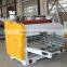 cardboard sheet cutting machine