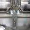 Vibrating type double-pan automatic capsule counting counter