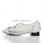 2015 China Wholesale Closed toe Pretty Casual Ladies Shoes Latest Ladies Shoes Ladies Relax Shoes
