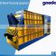 automatic scrap metal container shear