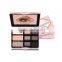 9 colors warm color stone mineral private label eye collection