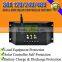 30A 12V/24V/48V solar panel charge regulator controller with LCD display PWM mode
