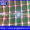 2016 hot selling LED grid Screen foldable