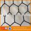 VC - Black Vinyl Coated Apron Fence - 1-1/2" hex mesh