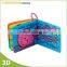 Animal Cartoon Printed EVA Plastic Children Baby Bath book