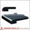 Olive Grey Turkey Marble Countertops & Vanity tops