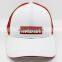 custom 59Forty trucker hat with mesh back