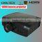 edge blending built in 3LCD Full HD HDMI DVI support wuxga 1920x1200 10000 lumens projector 3d polarized