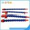 Engineering flexible gooseneck adjustable plastic cooling tube
