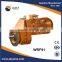 High Efficiency Gearbox Motor for Food Transport WRF91 Parallel Shaft Gearbox