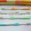 Plastic toothbrush wholesale china cheap adult nano toothbrush