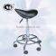 DY-9173 salon furniture stool with wheels