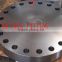 FLANGE, WELDING NECK, RAISED FACE, SERRATED FINISH,1.4021	AISI 420 1.4028	AISI 420