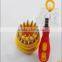 precision screwdriver bit set,30 bits in 1box screwdriver bit
