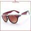 Laura Fairy Promo 2016 Brand Your Own Logo Diamond Decor Sunglasses For Women