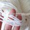Knitting 45%acrylic 55%cotton Tape Yarn 2.5NM