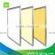 Cheap hot selling standard size led panel light 60 60cm