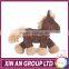 ICTI And Sedex Audit New Design EN71 Moving Animated Plush Horse