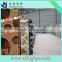 hand painted glass with factory price 1830mm*2440mm