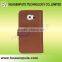 New PU Leather Book Case Cover Best Designed For Samsung Galaxy S6 Edge