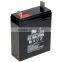 2V100AH made in China NPP agm battery for solar/UPS