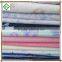 cotton checked seersucker fabric