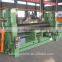 W11S rolling machineW11S-6*2000 upper-roller universal plate rolling machineplate bending machine price